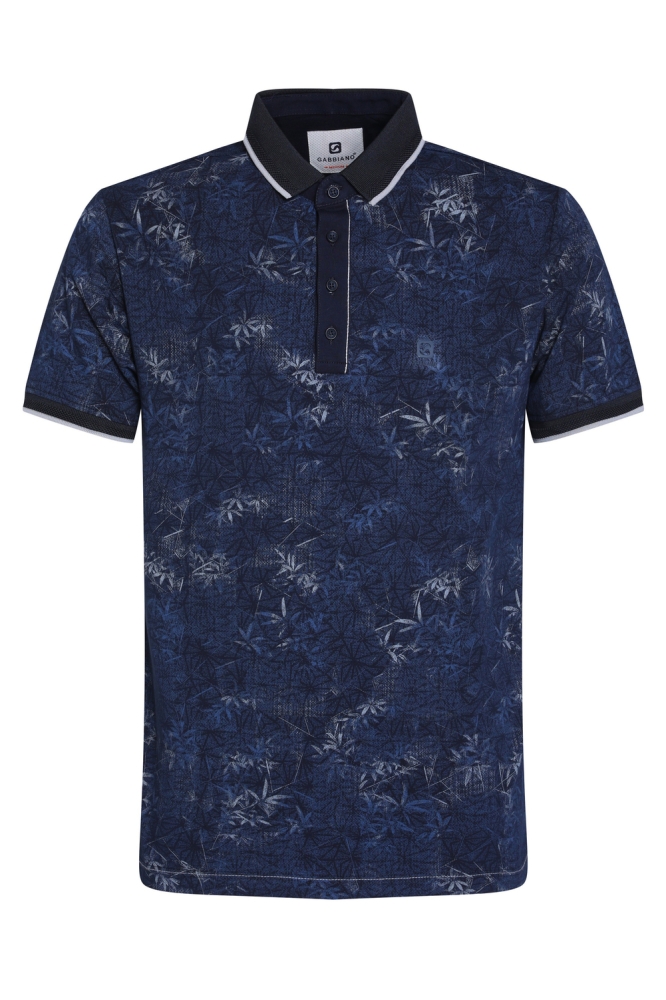 POLO 235529 301 navy